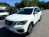 Used 2017 Nissan Pathfinder S image 2