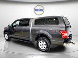 Used 2018 Ford F150 XLT image 2
