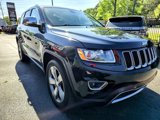 Used 2015 Jeep Grand Cherokee Limited image 4