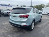 Used 2022 Chevrolet Equinox LT image 3