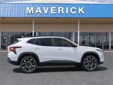 New 2025 Chevrolet Trax RS w/ Driver Confidence Package image 5