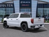 New 2025 GMC Sierra 1500 Pro w/ Graphite Edition image 3