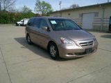 Used 2007 Honda Odyssey EX-L image 3
