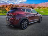 Used 2019 Hyundai Tucson SEL image 4