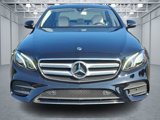 Used 2020 Mercedes-Benz E 350 4MATIC Sedan image 2