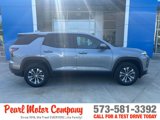 New 2026 Chevrolet Equinox LT image 3