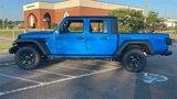 New 2025 Jeep Gladiator Sport image 4