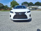 Used 2022 Lexus RX 350 FWD w/ Premium Package image 3