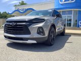 Used 2021 Chevrolet Blazer LT image 3