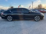 Used 2017 Honda Accord EX-L image 2