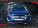 Used 2015 Ford Edge SEL w/ Cargo Accessory Package image 2