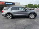 Used 2021 Ford Explorer XLT w/ Class III Trailer Tow Package image 2