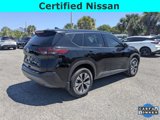 Certified 2021 Nissan Rogue SV image 4