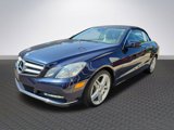 Used 2013 Mercedes-Benz E 350 Cabriolet image 3