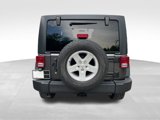 Used 2017 Jeep Wrangler Unlimited Sport w/ Quick Order Package 24S image 6