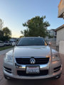 Used 2008 Volkswagen Touareg V6 image 5