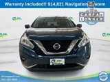 Used 2017 Nissan Murano SL image 2