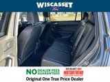 Used 2022 Volkswagen Tiguan SE image 6
