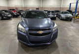 Used 2013 Chevrolet Malibu LT w/ Power Convenience Package image 2