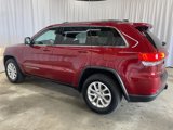 Used 2015 Jeep Grand Cherokee Laredo w/ Quick Order Package 23E image 4