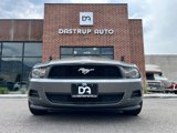 Used 2012 Ford Mustang Coupe image 2
