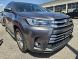 Used 2019 Toyota Highlander Limited image 4