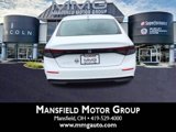 New 2025 Honda Accord LX image 4