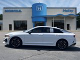 Used 2022 Kia K5 GT-Line image 2