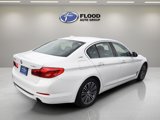 Used 2018 BMW 530e xDrive image 4