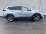 Certified 2020 Honda CR-V EX-L image 2
