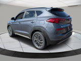 Used 2021 Hyundai Tucson Ultimate image 4
