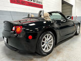 Used 2004 BMW Z4 2.5i image 3