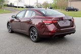 Used 2024 Nissan Sentra SV image 5