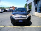 Used 2014 Ford Explorer XLT image 3