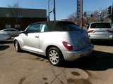 Used 2007 Chrysler PT Cruiser Convertible w/ Spring Special Group image 4