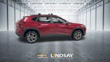 New 2025 Chevrolet Trax LT w/ LT Convenience Package image 2