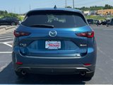 Used 2022 MAZDA CX-5 AWD 2.5 S w/ Premium Plus Pkg image 4