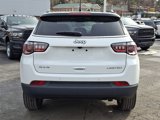 New 2025 Jeep Compass Limited image 5