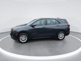 Used 2022 Chevrolet Equinox LS w/ Driver Confidence II Package image 5