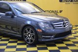 Used 2013 Mercedes-Benz C 250 Sedan w/ Premium 1 Pkg image 3