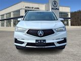 Certified 2020 Acura MDX SH-AWD w/ Technology Package image 2