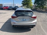 Used 2018 INFINITI QX30 image 4