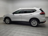 Used 2018 Nissan Rogue SV w/ Premium Package image 3