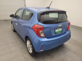 Used 2017 Chevrolet Spark LT image 5