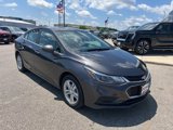 Used 2016 Chevrolet Cruze LT image 2