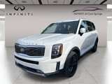 Used 2020 Kia Telluride SX w/ SX Prestige Package image 3