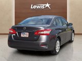 Used 2014 Nissan Sentra SV image 4