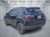 Used 2022 Jeep Compass Limited image 3