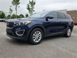 Used 2017 Kia Sorento LX image 4
