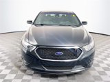 Used 2014 Ford Taurus SHO w/ Equipment Group 401A image 3